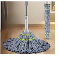 Twist Mop for Floor Cleaning