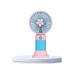 USB Mini Hand Fan Portable Rechargeable