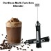 USB Rechargeable Coffee Handheld - 3-Speed