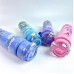 Unicorn Themed Kids Water Bottle 900ml
