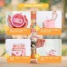 Unicorn Themed Kids Water Bottle 900ml