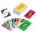 Uno Playing Card Game for Kids & Adult's