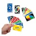 Uno Playing Card Game for Kids & Adult's