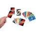 Uno Playing Card Game for Kids & Adult's
