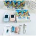 Video Walkie Talkie For Kids Set (Pack of 2)