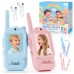 Video Walkie Talkie For Kids Set (Pack of 2)