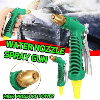 Water Spray Gun Trigger For High Pressure
