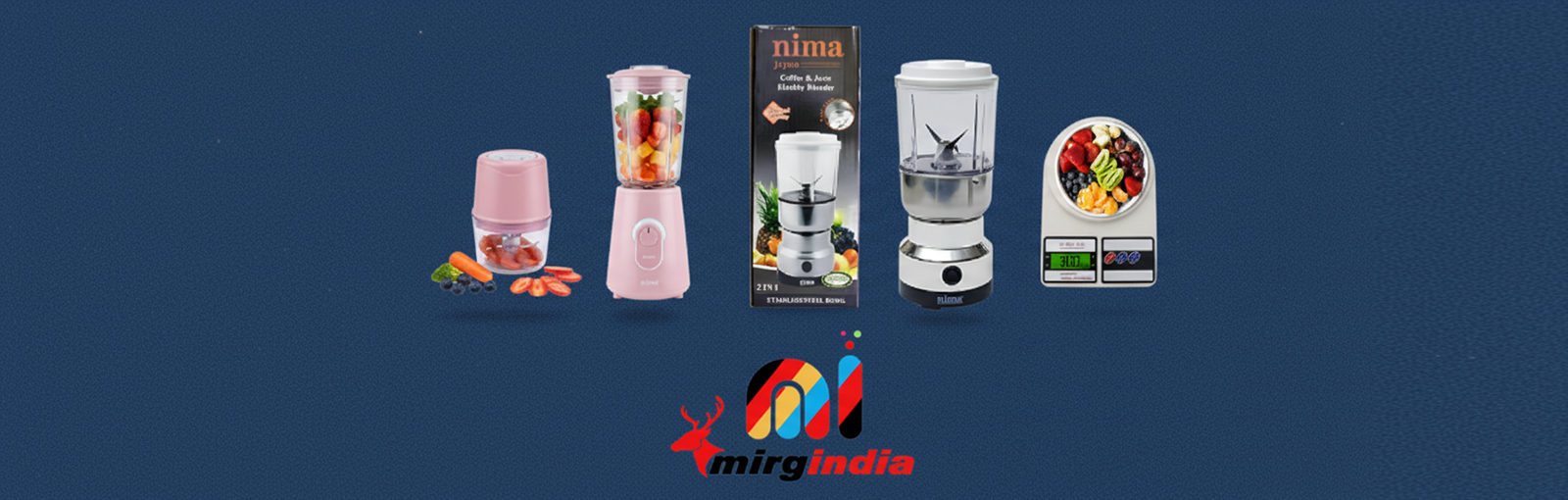 MIRGINDIA 