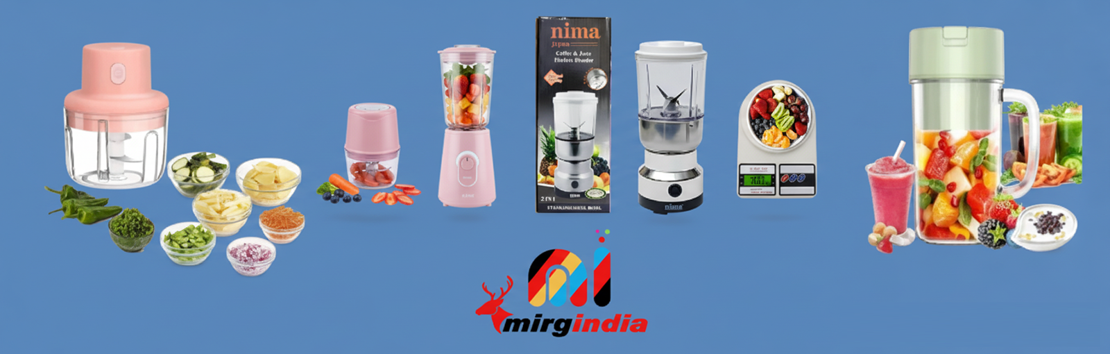 MIRGINDIA
