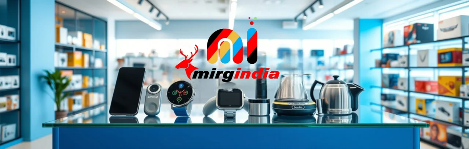 mirgindia