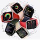 SMARTWATCH & CAMERAS