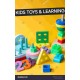 KIDS TOYS & LEARNING