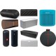 BLUETOOTH SPEAKERS & TOOLS