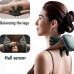 Hand Shape Neck & Shoulder Massager