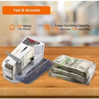 Money Counter Machine Handy