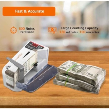 Money Counter Machine Handy
