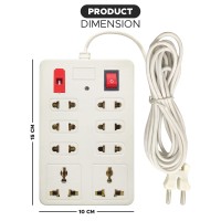  Extensiom Board 8 +2 ( 802 ) 