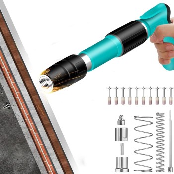  Nail Gun Tool