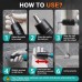  Nail Gun Tool