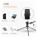 10 inch Ring Light Portable