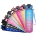 1000Ml Plastic Water Bottle