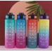 1000Ml Plastic Water Bottle