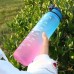 1000Ml Plastic Water Bottle