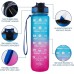 1000Ml Plastic Water Bottle