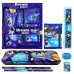 12 Pc.Stationary Set For Kids