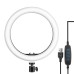 12 inch Ring Light Portable