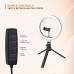 12 inch Ring Light Portable