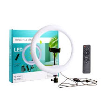 12 inch Ring Light Portable