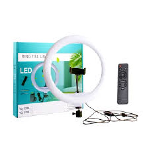 12 inch Ring Light Portable