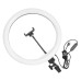 14 inch Ring Light Portable
