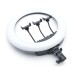 18 inch Ring Light Portable With Remort Control