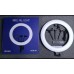18 inch Ring Light Portable With Remort Control