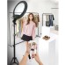 18 inch Ring Light Portable With Remort Control