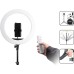18 inch Ring Light Portable With Remort Control