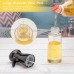2 in 1 Glass Oil Dispenser Vinegar Spray