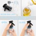 2 in 1 Glass Oil Dispenser Vinegar Spray