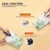 2 in 1 Mini Seal Machine USB Rechargeable