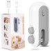 2 in 1 Mini Seal Machine USB Rechargeable