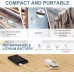 2 in 1 Mini Seal Machine USB Rechargeable