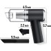 2 in 1 Rechargeable Vacuum cleaner