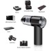 2 in 1 Rechargeable Vacuum cleaner