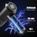2 in 1 Rechargeable Vacuum cleaner