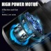 2 in 1 Rechargeable Vacuum cleaner