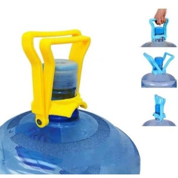 20 L Water Bottle Carry Handle Holder