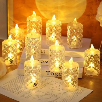 21 No. Candle ( 24pc Box ) 25 Rs par pc.
