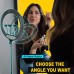 "22 inch Ring Light Portable With Remort Control